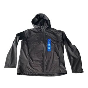 Mondetta Outdoor Project - Men's Windbreaker Hooded Jacket